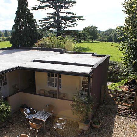 Bed and Breakfast The Coach House Winterbourne Camera foto
