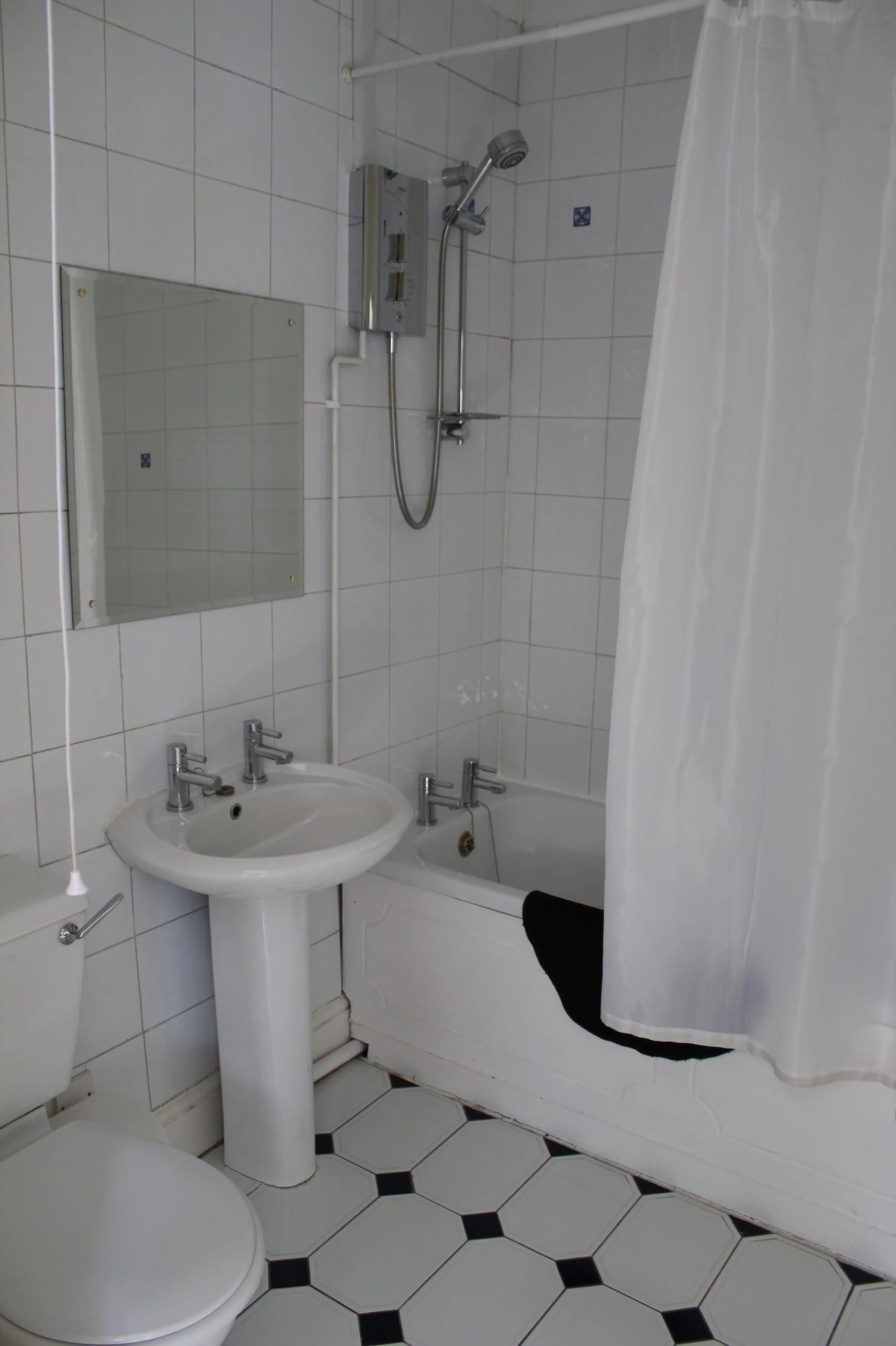 Bed and Breakfast The Coach House Winterbourne Esterno foto