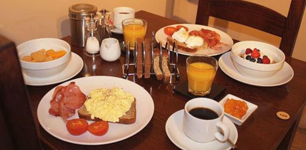 Bed and Breakfast The Coach House Winterbourne Esterno foto