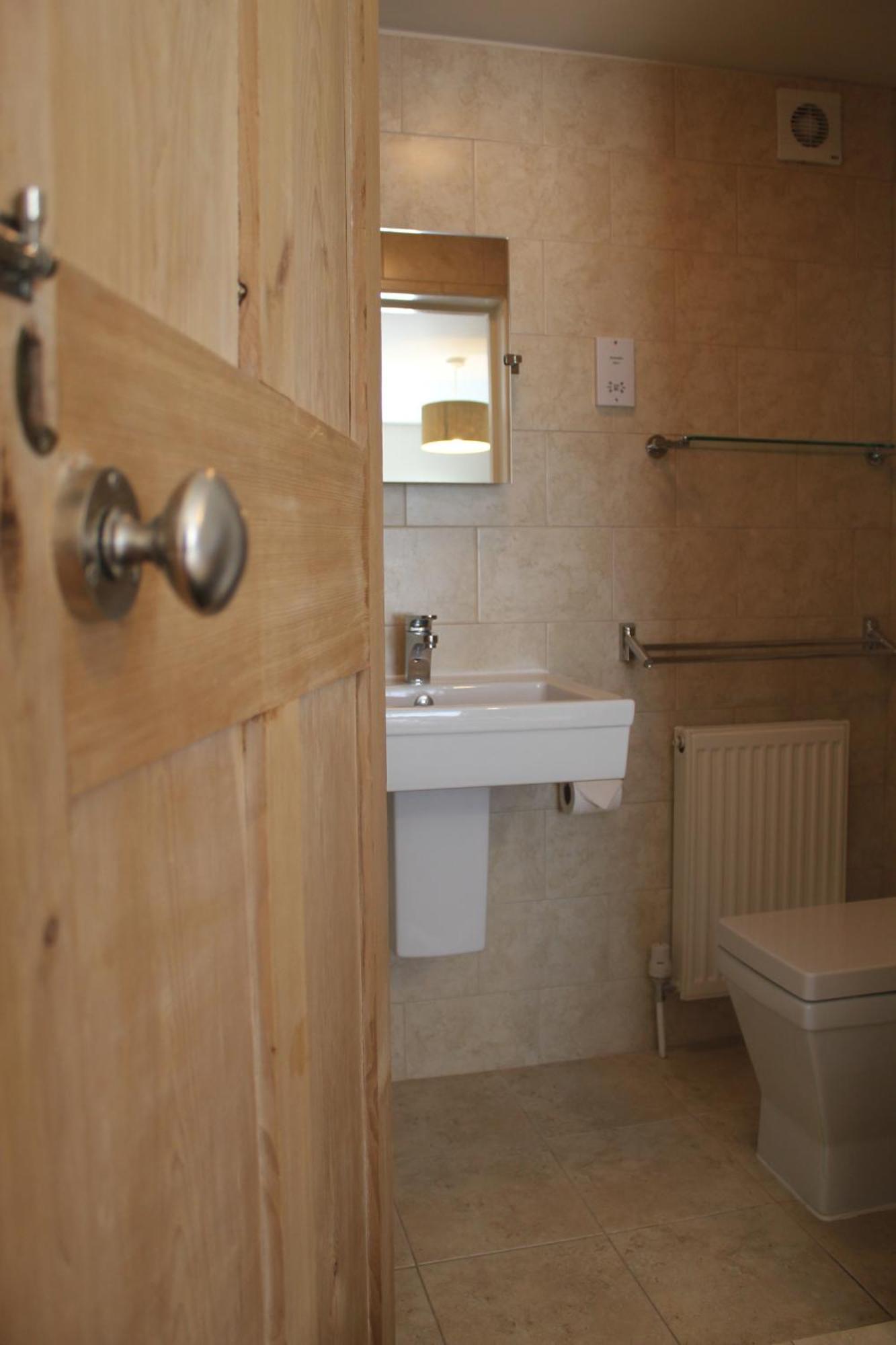 Bed and Breakfast The Coach House Winterbourne Camera foto
