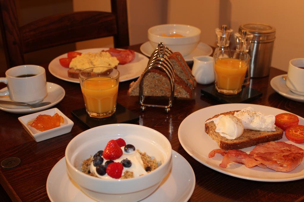Bed and Breakfast The Coach House Winterbourne Esterno foto