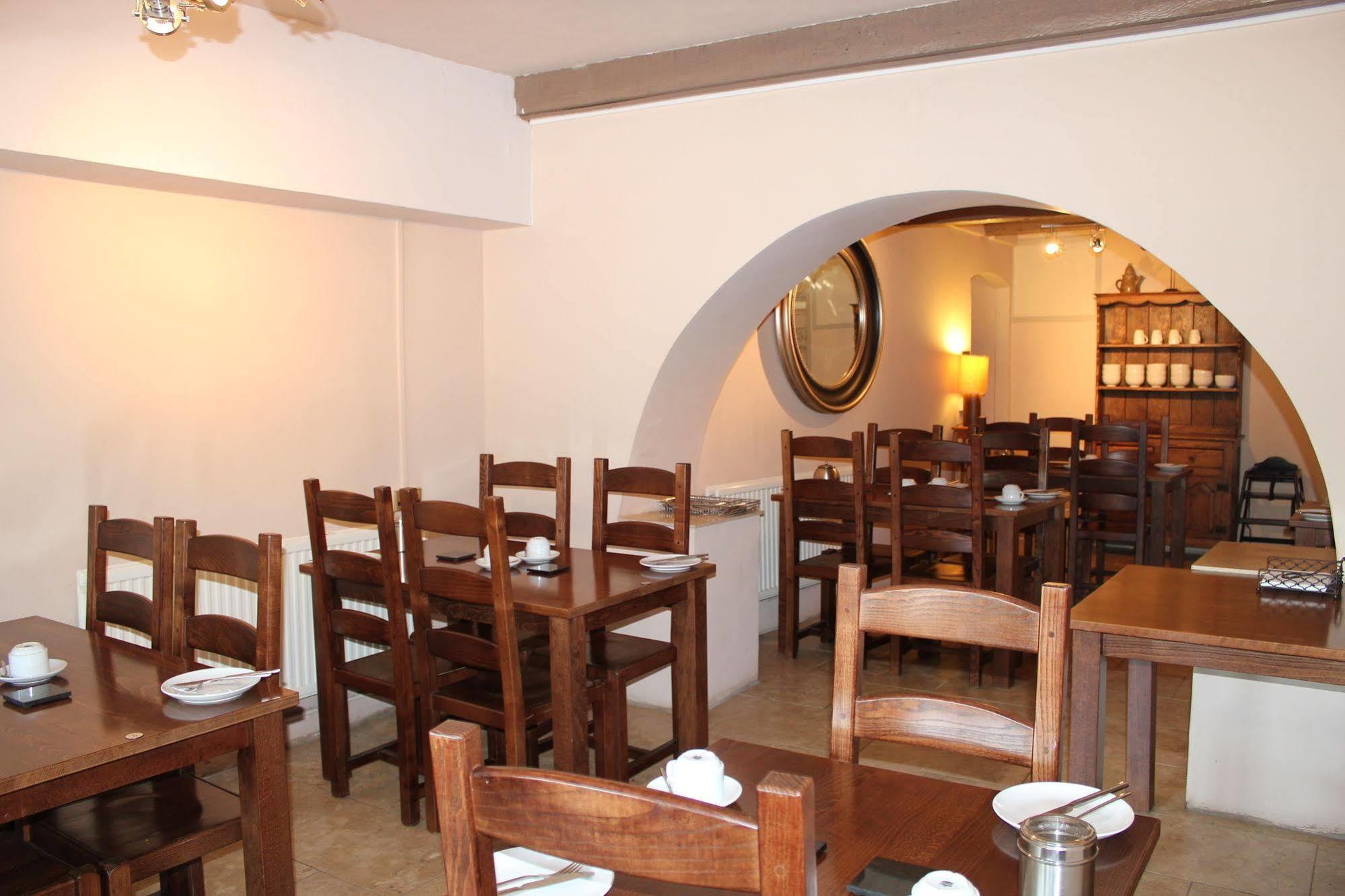 Bed and Breakfast The Coach House Winterbourne Esterno foto